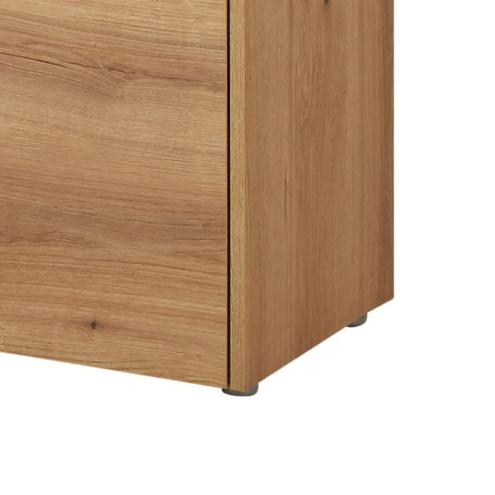 4-türiges Highboard modern - Colomania
