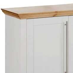 3-türiges Sideboard - modernes Landhaus - Eyzaco