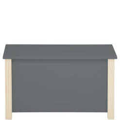 Truhe mit flachem Deckel - Bradley