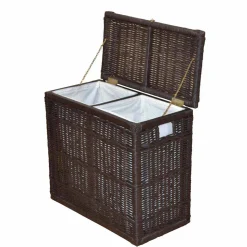 Truhe Sianner für Wäsche