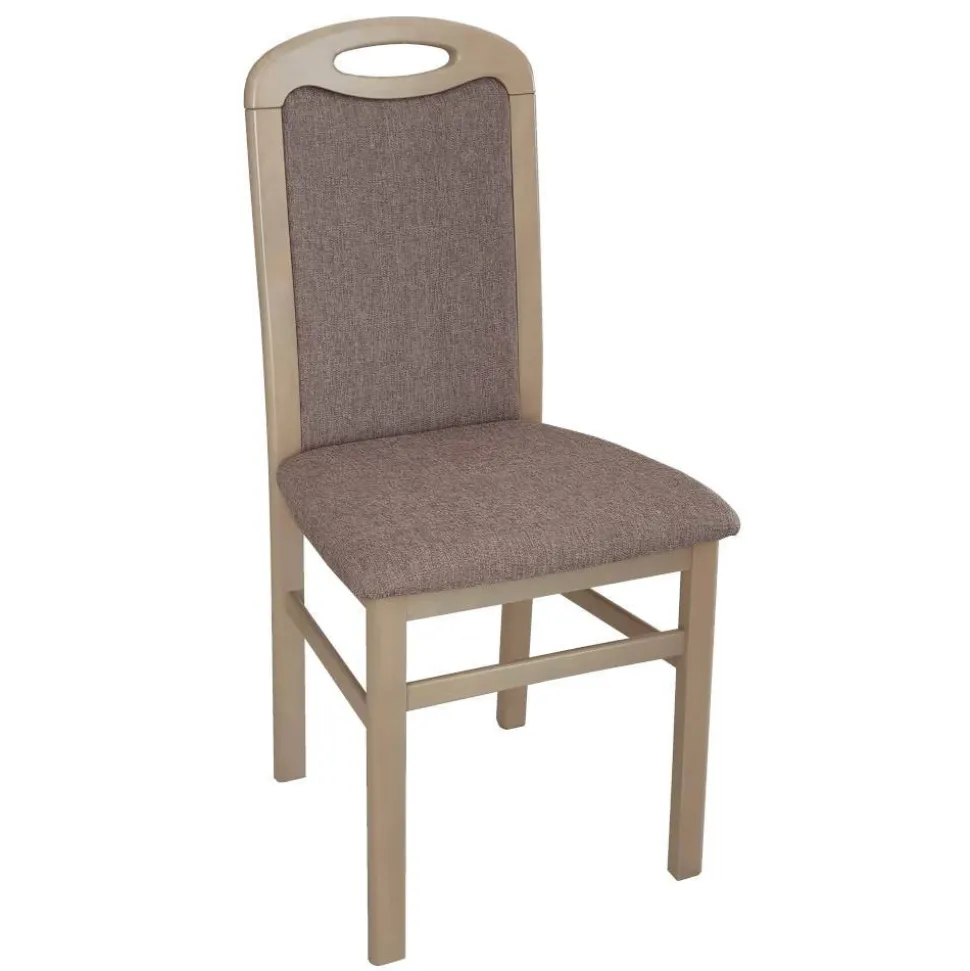 Truhen-Eckbank Gruppe klassisch - Unicat (vierteilig)