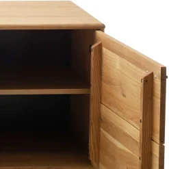 TV Anbauwand Schränke - Flacona (dreiteilig)