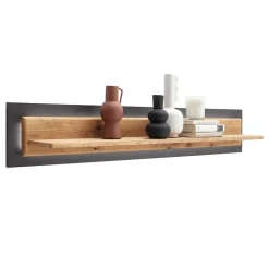 TV Anbauwand Schränke - Flacona (dreiteilig)