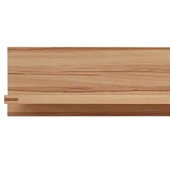 TV Board & Highboard & Hängeregal Set - Amyonta (dreiteilig)