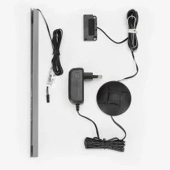 TV Board & Wandboard & Highboard - Lioscas (dreiteilig)