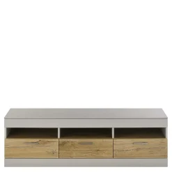 TV Board & Wandboard & Highboard - Lioscas (dreiteilig)