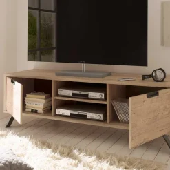 TV Board im Retro Look - Rodonda