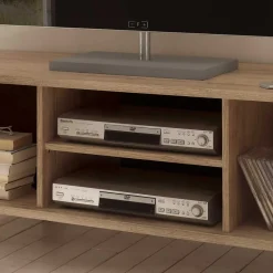 TV Board im Retro Look - Rodonda