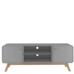 TV Board im Skandinavischen Stil - Wavan