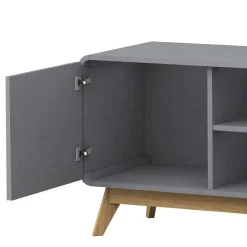 TV Board im Skandinavischen Stil - Wavan