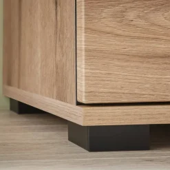 TV Board in Eiche Dekor - Brocus