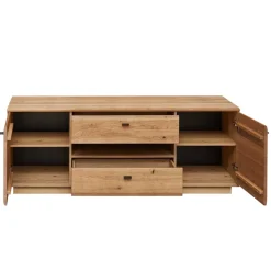 TV Board in Esche und Wildeiche - Cassna