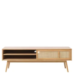 TV Board in Natur - Saltenas