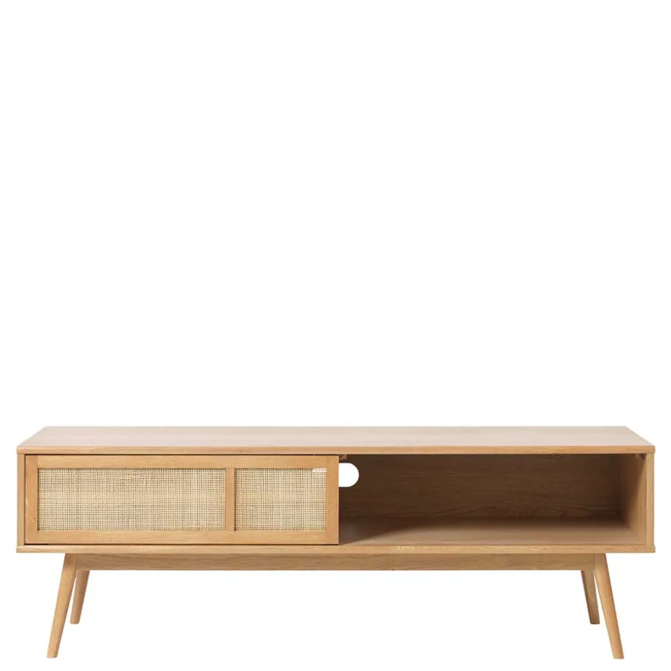 TV Board in Natur - Saltenas