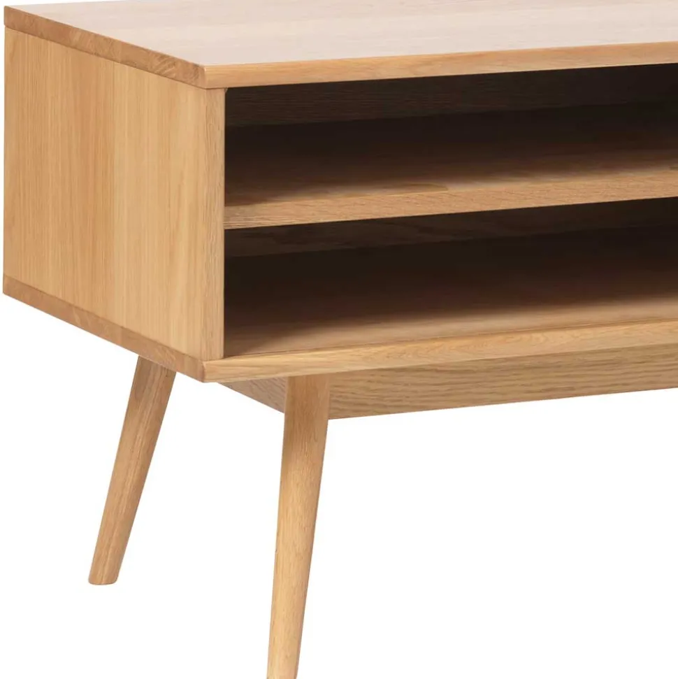 TV Board in Natur - Saltenas