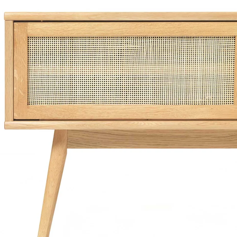 TV Board in Natur - Saltenas