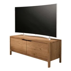 TV Board mit zwei Türen - Laida