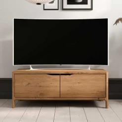 TV Board mit zwei Türen - Laida