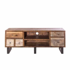 TV Lowboard Bahiro im Loft Design