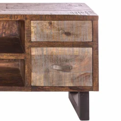 TV Lowboard Bahiro im Loft Design