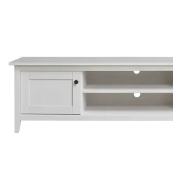 TV Lowboard im modernen Landhausstil - Astinion