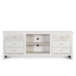 TV Lowboard im Vintage Look - Celorma