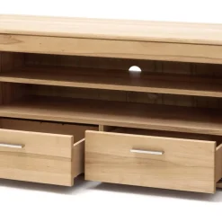 TV Lowboard in Kernbuche - Hippa