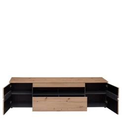 TV Lowboard mit 192 cm Breite - Kuetra