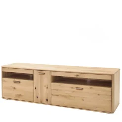 TV Schrank aus Massivholz Eiche - Destal