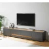 TV Schrank mit 223 cm Breite - Ahilav