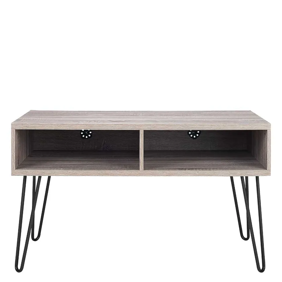 TV Tisch in Schwarz - Hollabrunn