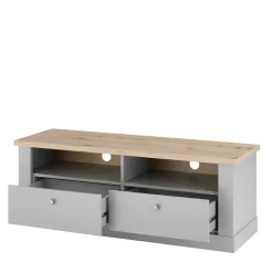 TV Unterschrank im Modern Country Style - Buleta