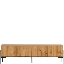 TV Unterschrank im Skandi Design - Elastian