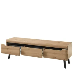 TV Unterschrank im Skandinavischen Stil - Olcian