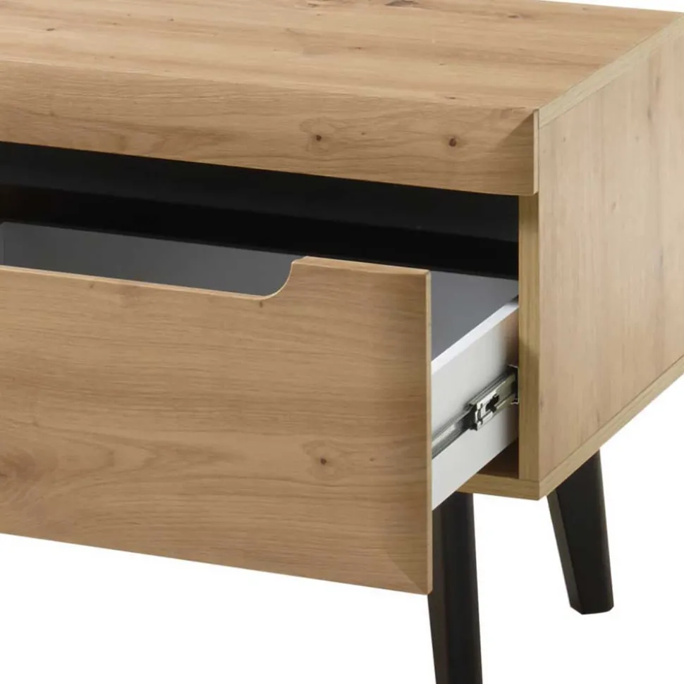 TV Unterschrank im Skandinavischen Stil - Olcian