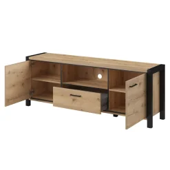 TV Unterschrank mit 1,80 m Breite - Zavorra