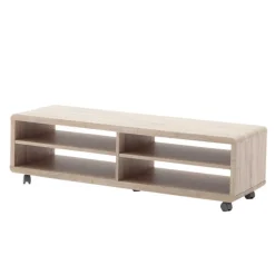 TV Wagen Farog in Eiche Sägerau