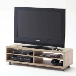 TV Wagen Farog in Eiche Sägerau