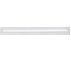 TV Wohnwand beleuchtet Möbelset - Tirol (dreiteilig)