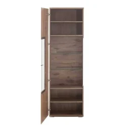 TV Wohnwand Kombination Set - Comrinaca (dreiteilig)