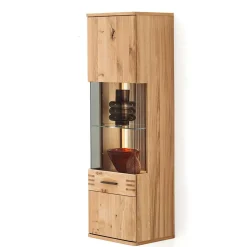 TV Wohnwand Möbel als Set - Crupean (vierteilig)