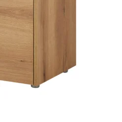 TV Wohnwand Möbel Set - Colomania (vierteilig)