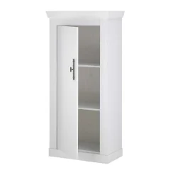 TV Wohnwandkombination 295 cm breit - Liancos (vierteilig)