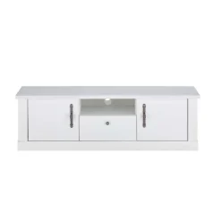 TV Wohnwandkombination 295 cm breit - Liancos (vierteilig)