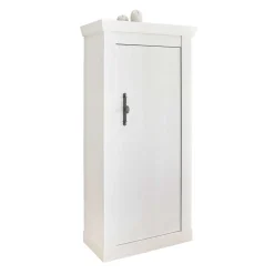 TV Wohnwandkombination 295 cm breit - Liancos (vierteilig)