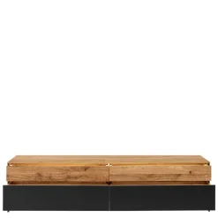 TV Wohnwandmöbel modern - Viligrana (dreiteilig)