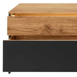 TV Wohnwandmöbel modern - Viligrana (dreiteilig)