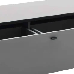 TV Wohnzimmermöbel Set - Ridona (dreiteilig)