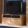 TV-Lowboard Athias aus Kernbuche teilmassiv
