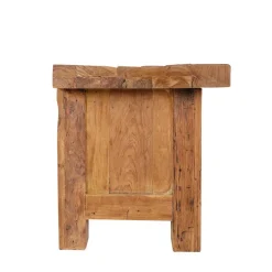 TV-Unterschrank Ragista im Rustikalen Design